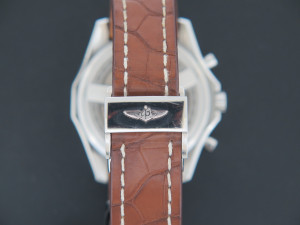 Breitling Bentley 6.75 Bronze Dial A44364