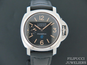 Panerai Luminor Marina Logo NEW ''Paneristi''