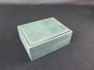 Rolex Vintage Box