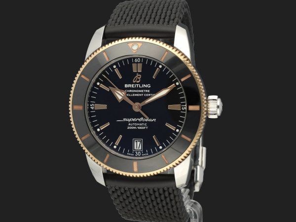 Breitling - SuperOcean Heritage II B20 UB2010121B1S1