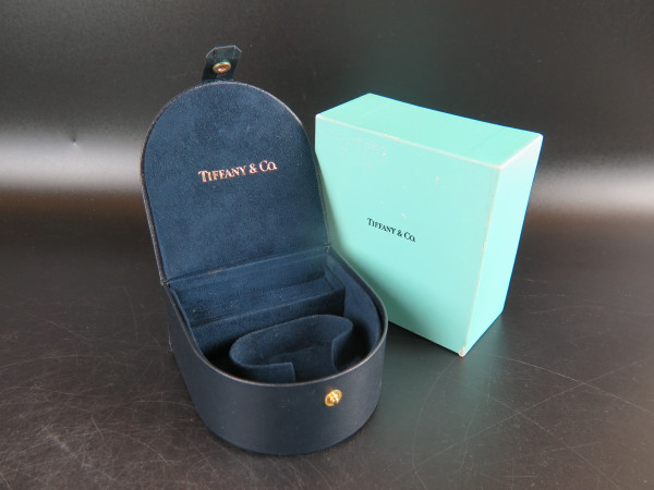  - Watch & Jewelry Box Set