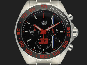 Tag Heuer Formula 1 Max Verstappen 2018 CAZ101U