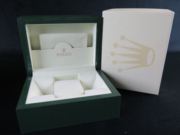 Rolex - Box Set