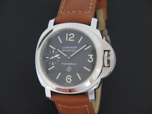 Panerai - Luminor Base Logo NEW