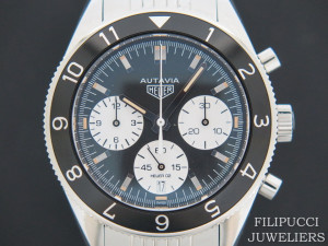 Heuer Heuer Autavia Heuer 02
