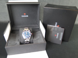 Tudor Black Bay 58 Blue 79030B NEW