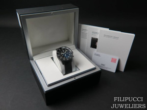 IWC Aquatimer Chrono Galapagos Islands IW376705