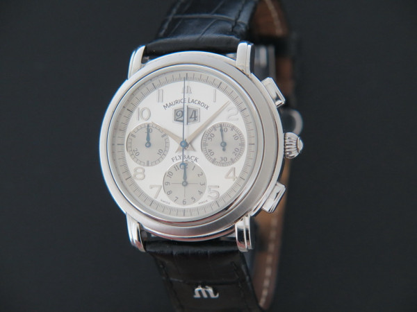 Maurice Lacroix - Masterpiece Flyback Chronograph 05826