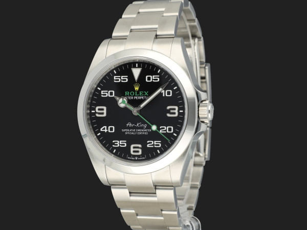 Rolex - Air-King 126900