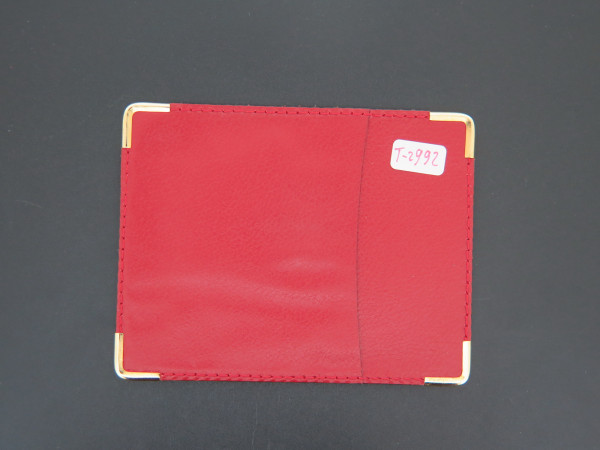 Rolex - Card Holder