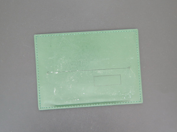 Rolex - Card Holder