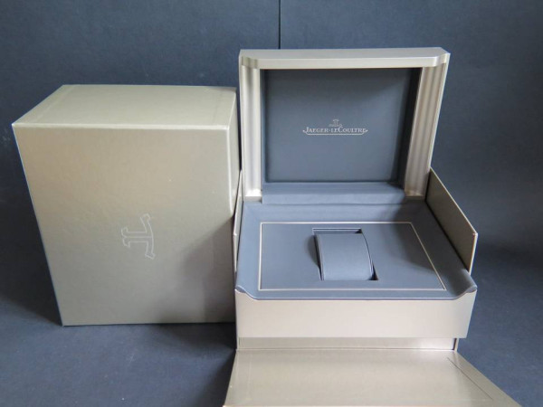 Jaeger-LeCoultre - Box