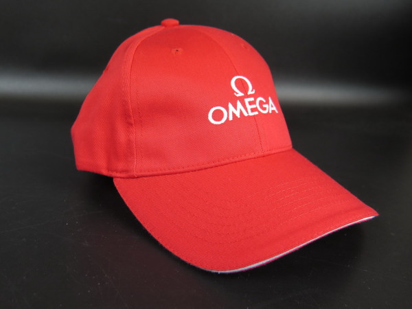 Omega - Cap