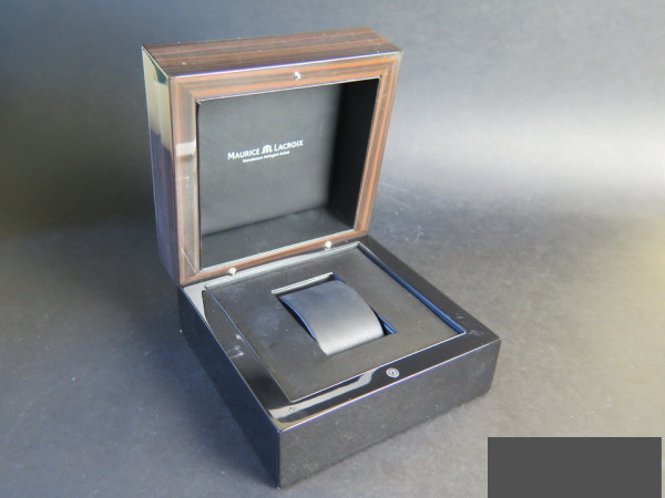 Maurice Lacroix - Box