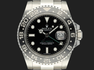 Rolex GMT-Master II 116710LN