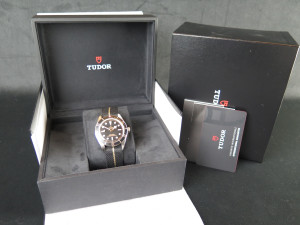 Tudor Black Bay 58 79030N NEW