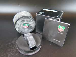 Tag Heuer Box