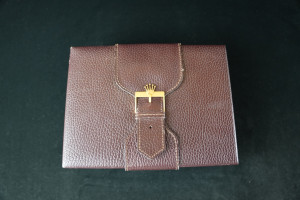 Rolex Vintage President Box       