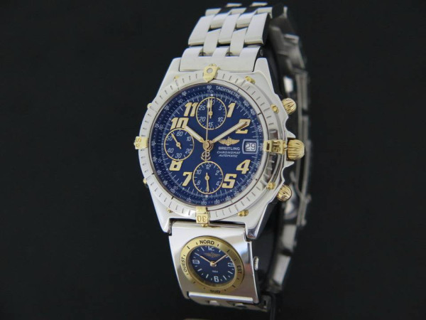 Breitling - Chronomat UTC