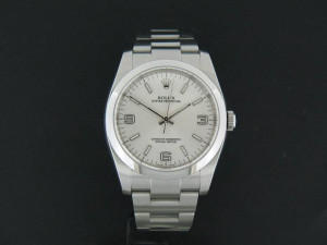 Rolex Oyster Perpetual