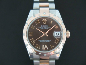 Rolex Oyster Perpetual Datejust