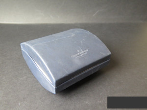 Vacheron Constantin Box