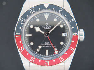 Tudor Black Bay GMT 79830RB NEW