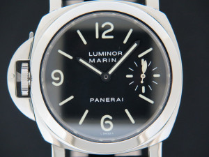 Panerai Luminor Marina Left-Handed PAM00115 / PAM115