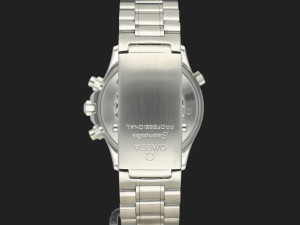 Omega Seamaster Chronograph America's Cup 2594.50.00