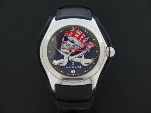 Corum Bubble Privateer Limited Edition