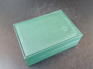 Rolex Box