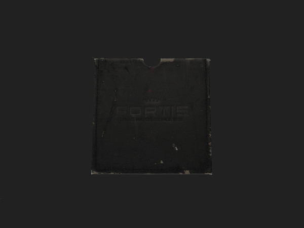 Fortis - Warranty Holder