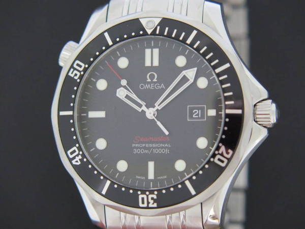 Omega - Seamaster 300M Quartz