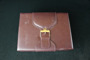 Rolex Vintage President Box         