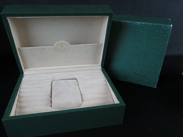 Rolex - Box Set for Day-Date 118205