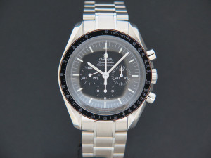 Omega Speedmaster Professional Moonwatch NEW 31130423001005  