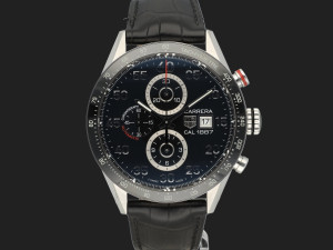 Tag Heuer Carrera Calibre 1887 CAR2A10-0