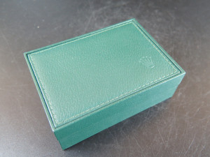 Rolex Box