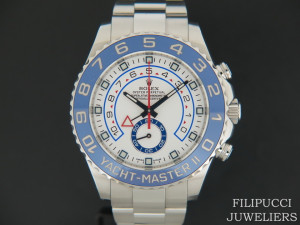 Rolex Yacht-Master II 116680  