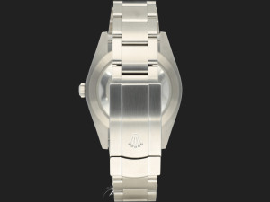Rolex Oyster Perpetual 41 Coral Dial 124300