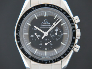 Omega Speedmaster Professional Moonwatch 35.70.50.00 