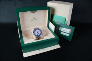 Rolex Yacht-Master II 116680