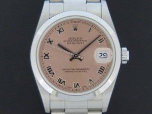 Rolex Rolex Oyster Perpetual Datejust