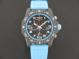 Breitling Endurance Pro Light Blue X82310281B1S1 NEW