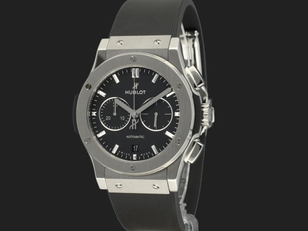 Hublot - Classic Fusion Chronograph 541.NX.1171.RX