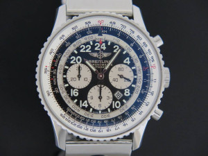 Breitling Navitimer Cosmonaute 