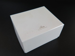 Omega Box Set With Cardholder