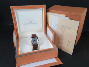 Girard-Perregaux Vintage 1945