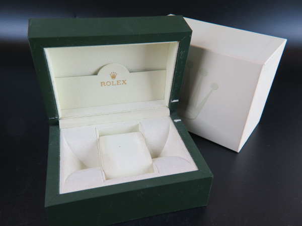 Rolex - Box Set