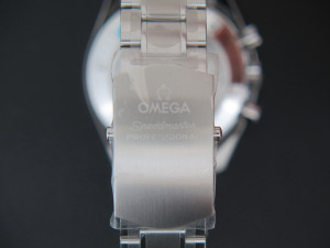 Omega Speedmaster Professional Moonwatch NEW 31130423001005